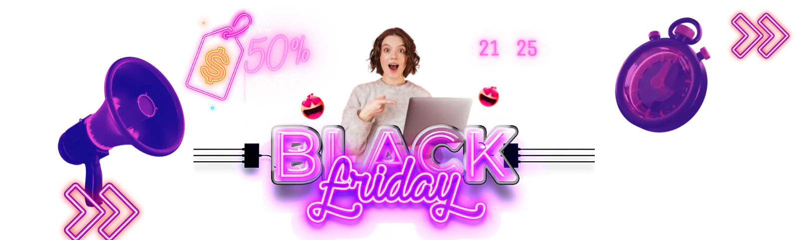black friday