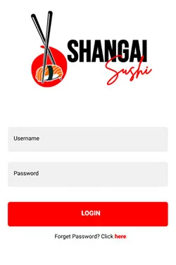 Shangai Sushi 1