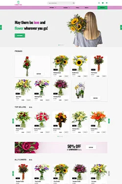 Flower4You 1