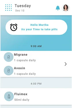 PillReminder 1