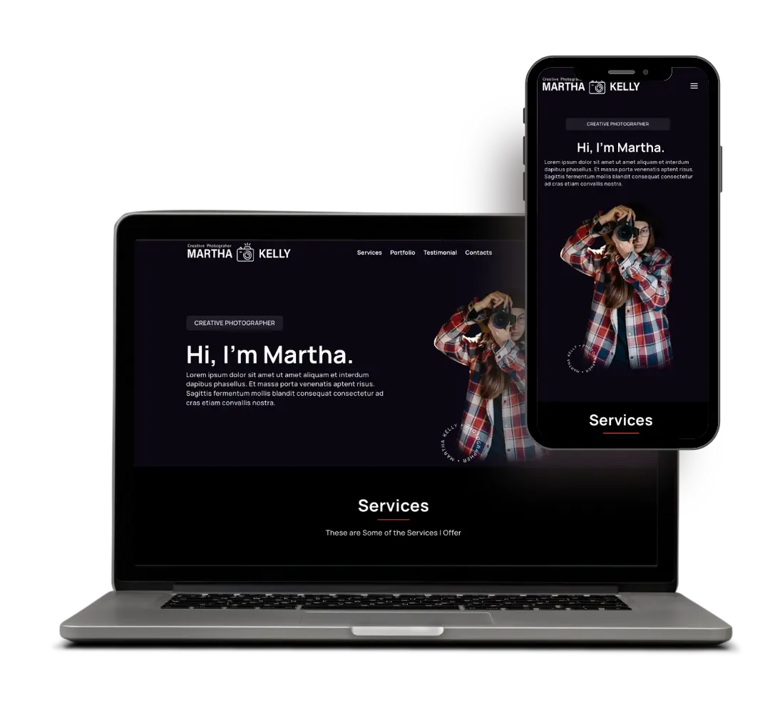 Design sem nome Divi Photography Layout