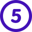 número 5